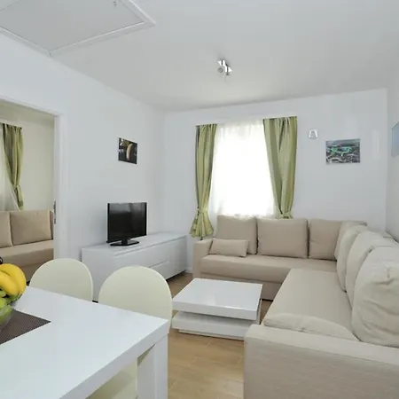 Corte & By Adex Travel Apartmán