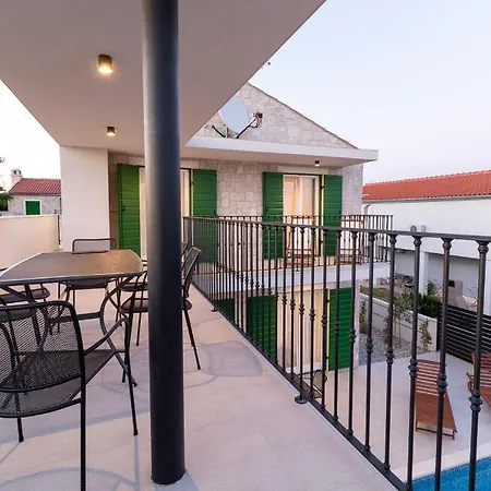 Corte & By Adex Travel Apartmán