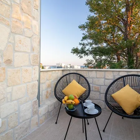 Apartament Corte & - Ae1043 *