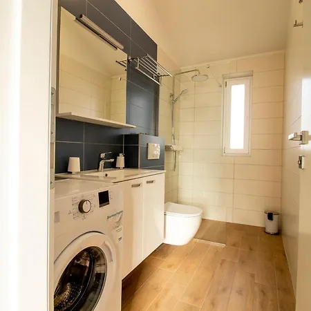 Apartmán Corte & By Adex Travel *