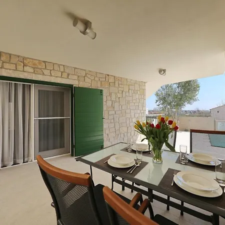 Appartamento Corte & By Adex Travel Privlaka (Zadar)