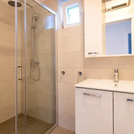Appartamento Corte & By Adex Travel Privlaka (Zadar)