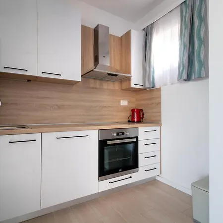 Corte & - Ae1043 Apartament *