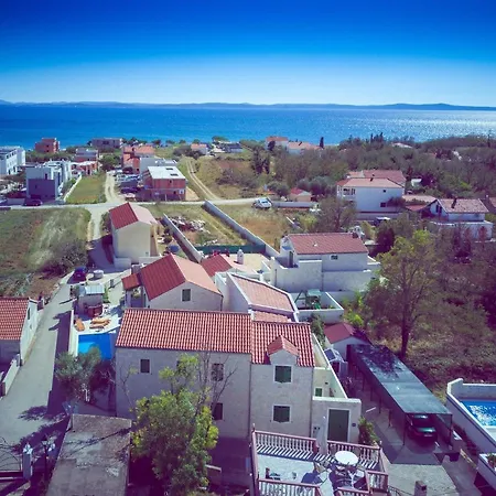 Corte & By Adex Travel * Privlaka (Zadar)