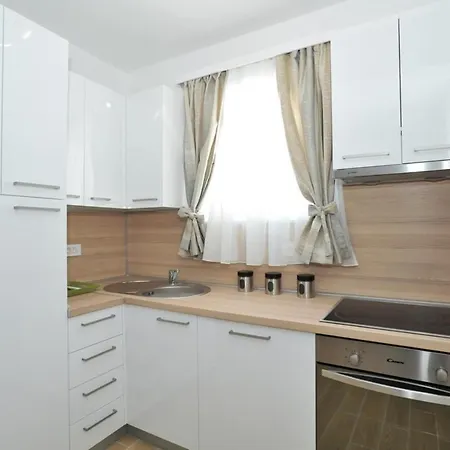 Corte & By Adex Travel * Privlaka (Zadar)