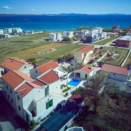 Corte & By Adex Travel Διαμέρισμα