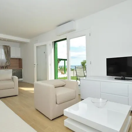 Appartamento Corte & By Adex Travel