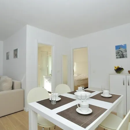 Apartament Corte & - Ae1043 *