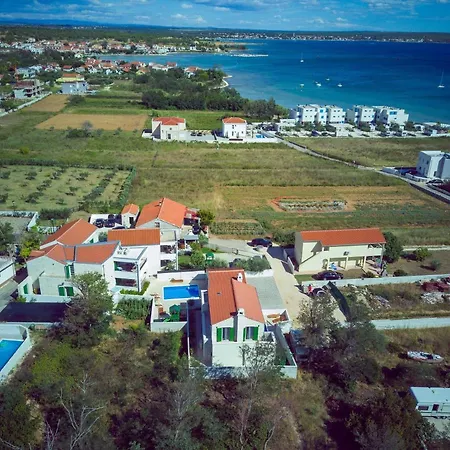 Corte & By Adex Travel * Privlaka (Zadar)