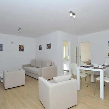 Corte & By Adex Travel Privlaka (Zadar)