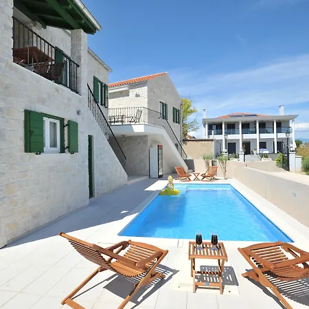 Corte & By Adex Travel * Privlaka (Zadar)