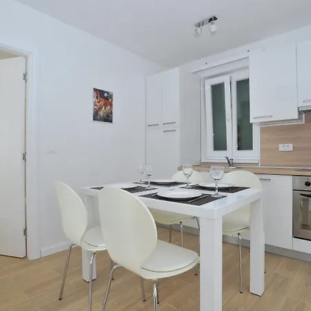 Apartmán Corte & By Adex Travel