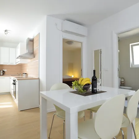 Corte & By Adex Travel Privlaka (Zadar)