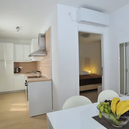 Corte & By Adex Travel Appartamento Privlaka (Zadar)