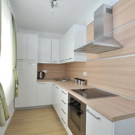 Appartamento Corte & By Adex Travel Privlaka (Zadar)