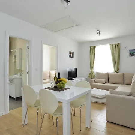Corte & By Adex Travel Appartamento Privlaka (Zadar)