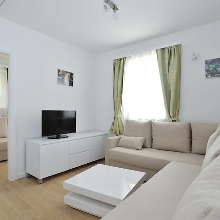 Corte & By Adex Travel Appartamento Privlaka (Zadar)