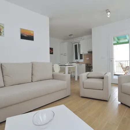 Appartamento Corte & By Adex Travel Privlaka (Zadar)