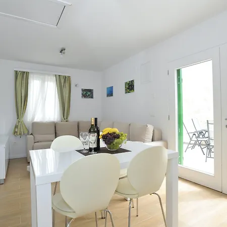 Appartamento Corte & By Adex Travel Privlaka (Zadar)