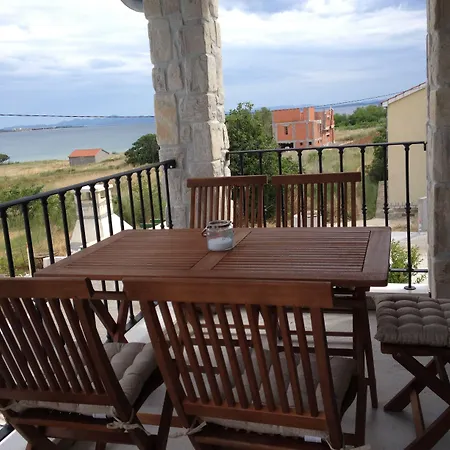 Corte & By Adex Travel Privlaka (Zadar)