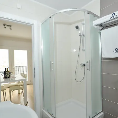 Corte & - Ae1043 Apartament Privlaka (Zadar)