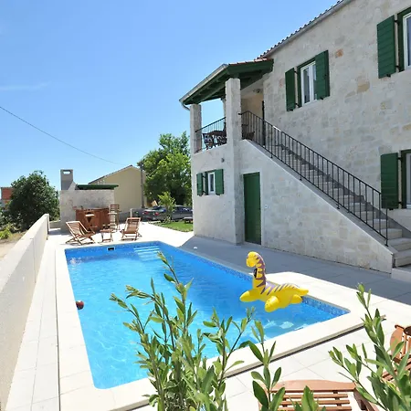 Corte & By Adex Travel Privlaka (Zadar)
