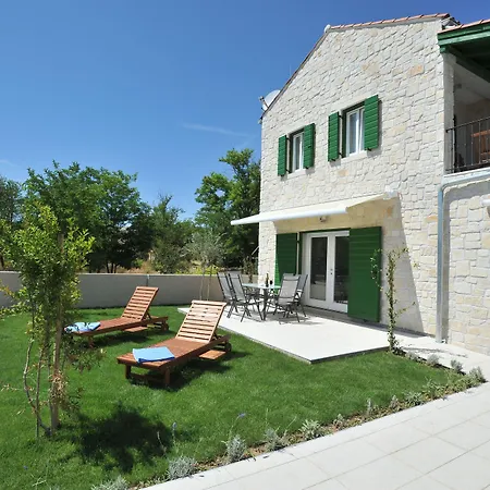Corte & By Adex Travel Privlaka (Zadar)