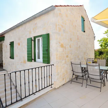 Corte & By Adex Travel * Privlaka (Zadar)