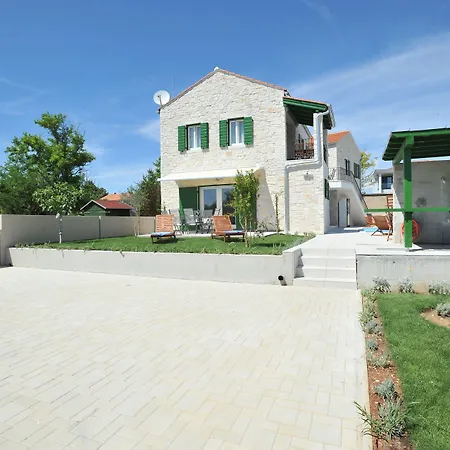 Corte & By Adex Travel Apartmán Privlaka (Zadar)