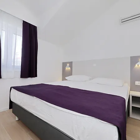 Corte & By Adex Travel Apartmán
