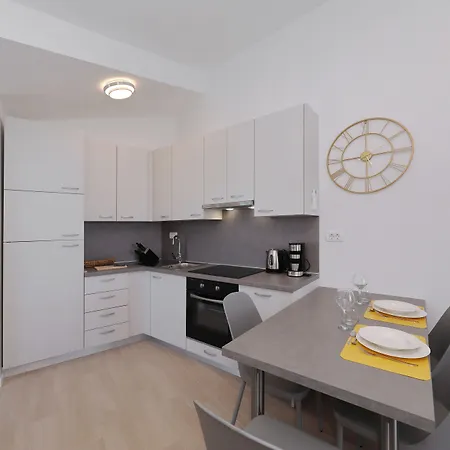 Corte & By Adex Travel Privlaka (Zadar)