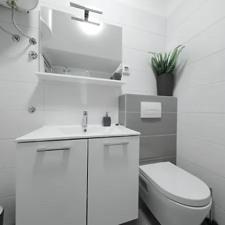 Corte & By Adex Travel Apartmán