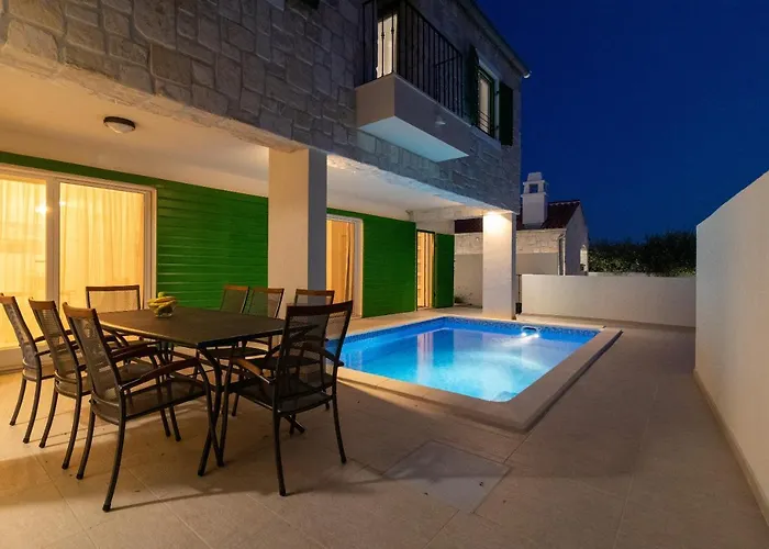 Appartamento Corte & - Ae1043 Privlaka (Zadar)
