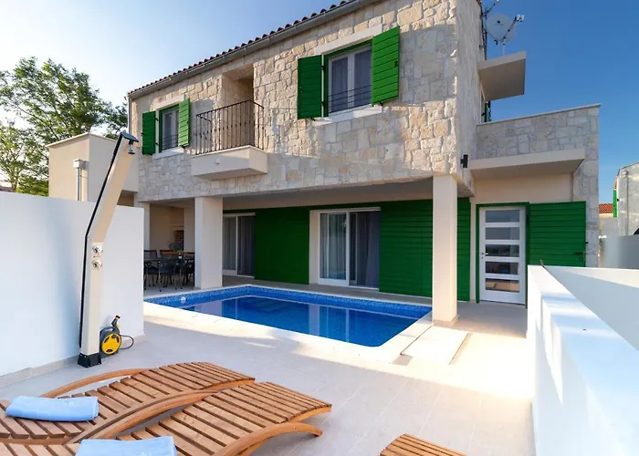 Corte & - Ae1043 Privlaka (Zadar)