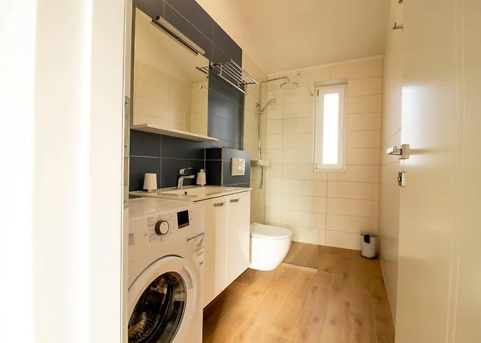 شقة Corte & - Ae1043 *