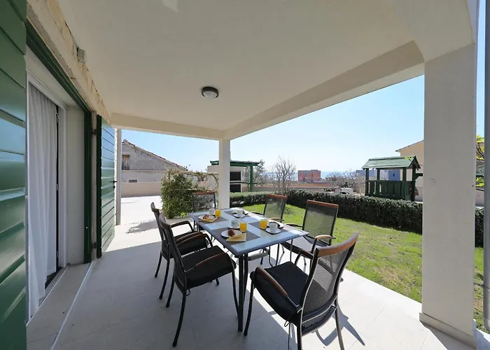 Corte & - Ae1043 Appartamento Privlaka (Zadar)