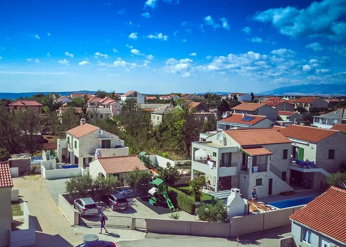 Corte & - Ae1043 Appartamento Privlaka (Zadar)