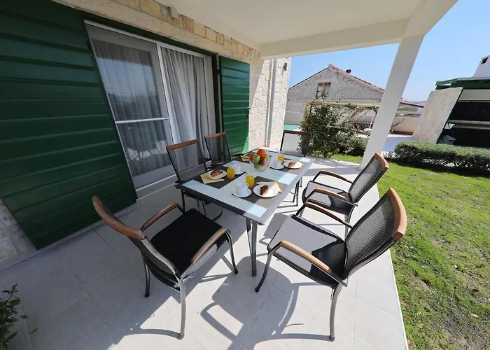 شقة Corte & - Ae1043 بريفلاكا