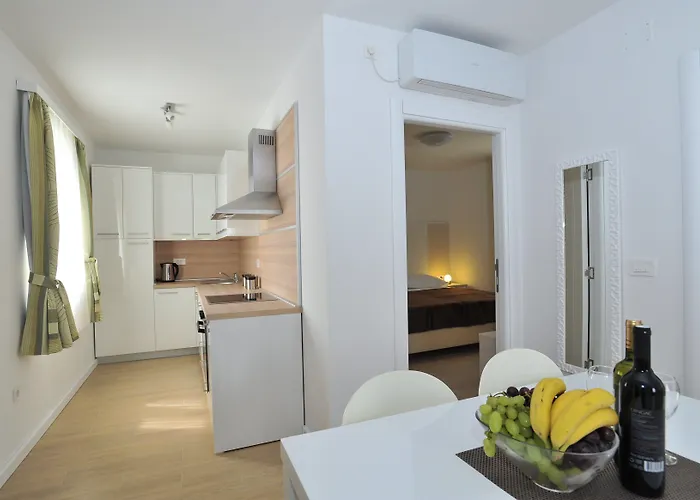 Corte & - Ae1043 شقة بريفلاكا