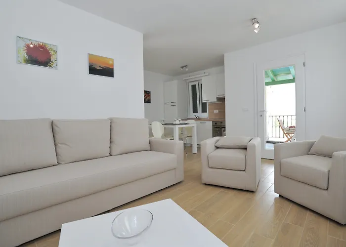 شقة Corte & - Ae1043 بريفلاكا