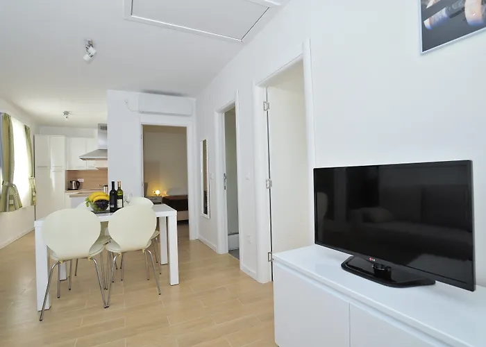 Corte & - Ae1043 شقة بريفلاكا