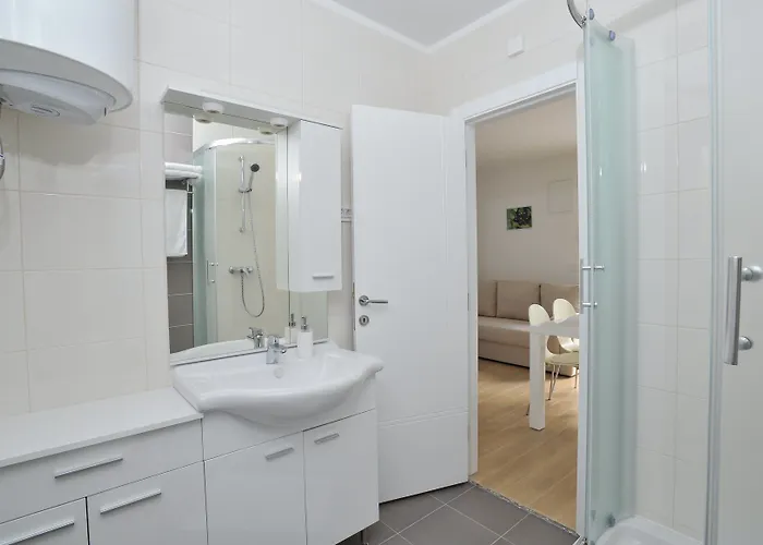 شقة Corte & - Ae1043 بريفلاكا