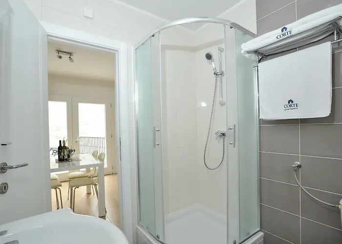 Corte & - Ae1043 شقة بريفلاكا