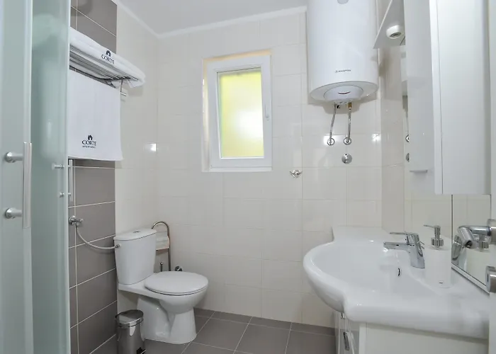 شقة Corte & - Ae1043