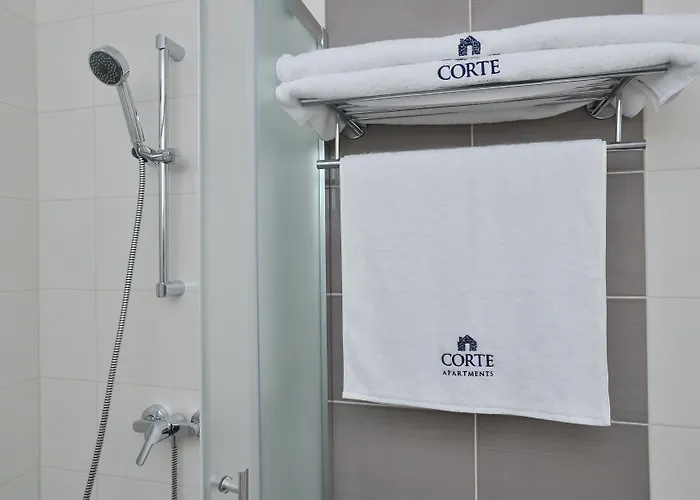 Corte & - Ae1043 شقة *