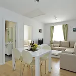 Corte & By Adex Travel Appartement Privlaka (Zadar)