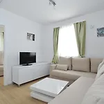 Corte & By Adex Travel Appartement Privlaka (Zadar)