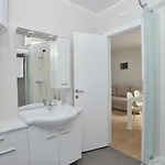 Appartement Corte & By Adex Travel Privlaka (Zadar)