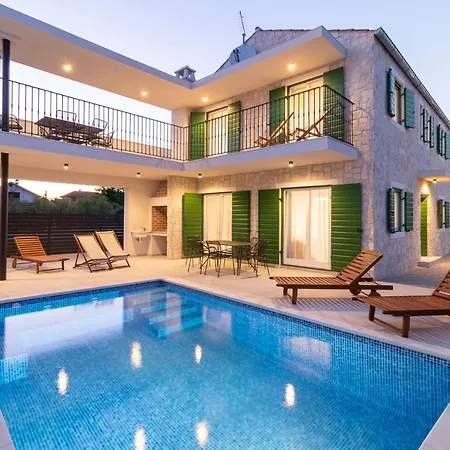 Corte & By Adex Travel Apartman *