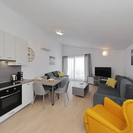 Corte & By Adex Travel Apartmán *